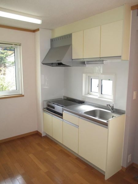 Property in Ōmachi, Asahikawa – photo 11 of 14 – Asahikawa, Asahikawa, Hokkaido, Japan