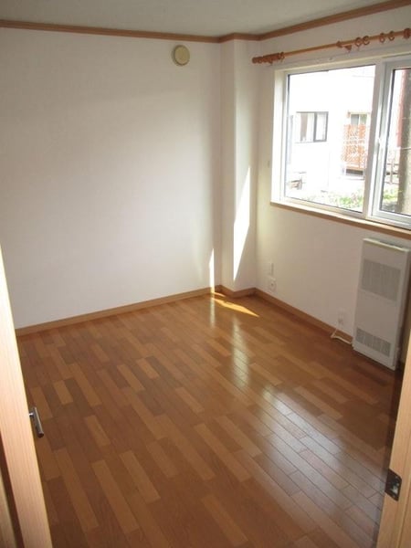 Property in Ōmachi, Asahikawa – photo 13 of 14 – Asahikawa, Asahikawa, Hokkaido, Japan