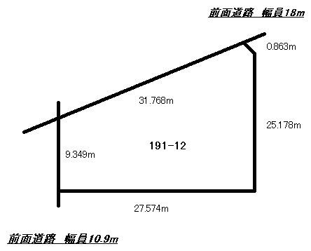 Property in Sakaemachi, Takikawa – photo 4 of 4 – Takikawa, Central Rice Belt, Hokkaido, Japan