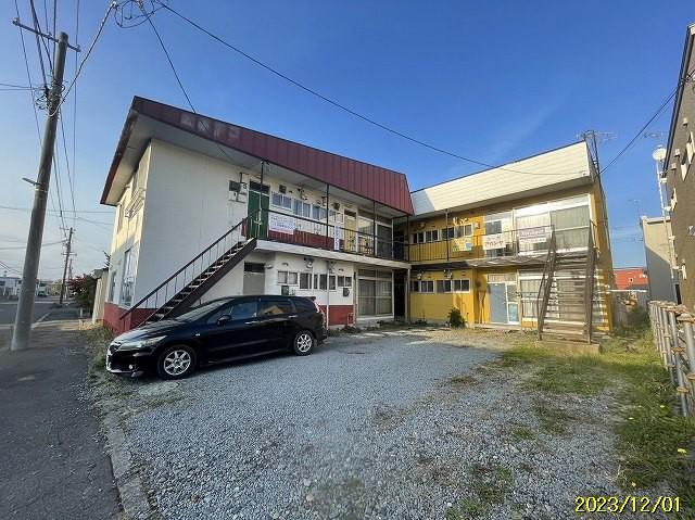 Property in Shintomi, Asahikawa – Asahikawa, Asahikawa, Hokkaido, Japan