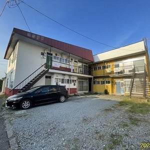 Property in Shintomi, Asahikawa