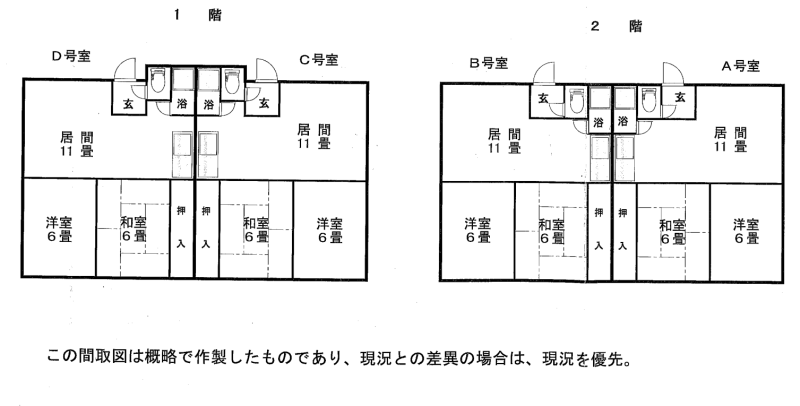 Property in Shintomi, Asahikawa – photo 2 of 4 – Asahikawa, Asahikawa, Hokkaido, Japan
