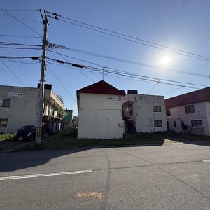 Property in Shunko, Asahikawa