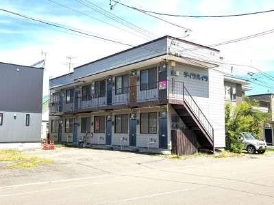 Property in Shunkō, Asahikawa – Asahikawa, Asahikawa, Hokkaido, Japan