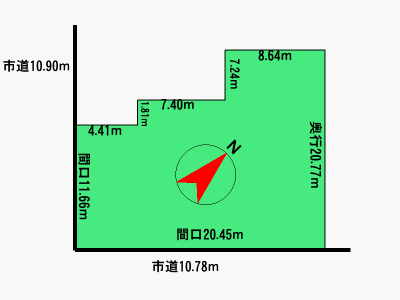 Property in Shunkō, Asahikawa – photo 2 of 7 – Asahikawa, Asahikawa, Hokkaido, Japan