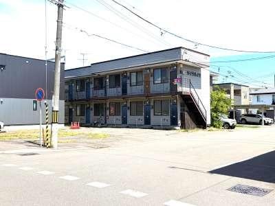 Property in Shunkō, Asahikawa – photo 3 of 7 – Asahikawa, Asahikawa, Hokkaido, Japan