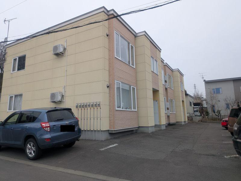 Property in Shunko, Asahikawa – Asahikawa, Asahikawa, Hokkaido, Japan