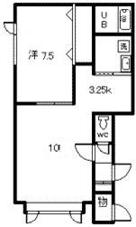 Property in Shunko, Asahikawa – photo 3 of 3 – Asahikawa, Asahikawa, Hokkaido, Japan