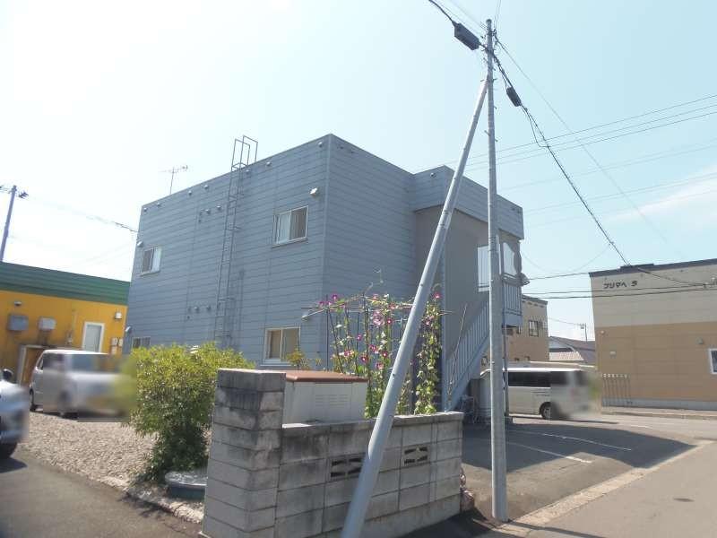 Property in Shunkō, Asahikawa – photo 4 of 7 – Asahikawa, Asahikawa, Hokkaido, Japan