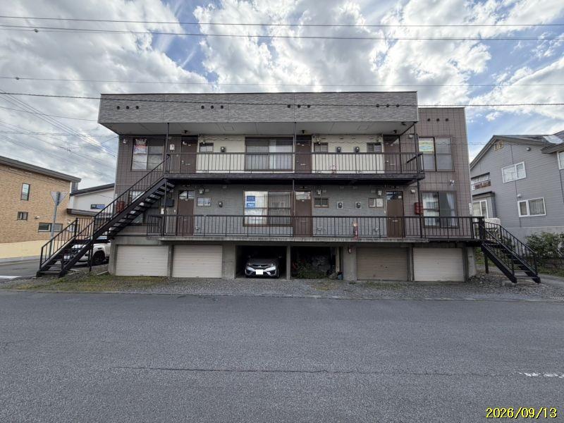 Property in Shunkō, Asahikawa – Asahikawa, Asahikawa, Hokkaido, Japan