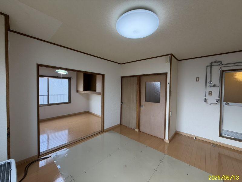 Property in Shunkō, Asahikawa – photo 4 of 14 – Asahikawa, Asahikawa, Hokkaido, Japan