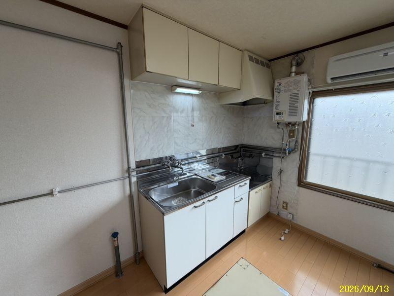 Property in Shunkō, Asahikawa – photo 6 of 14 – Asahikawa, Asahikawa, Hokkaido, Japan