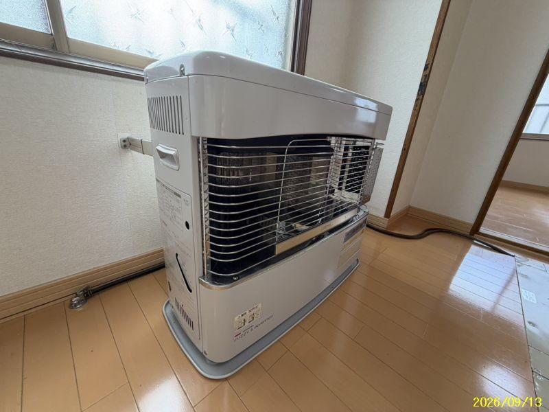 Property in Shunkō, Asahikawa – photo 8 of 14 – Asahikawa, Asahikawa, Hokkaido, Japan