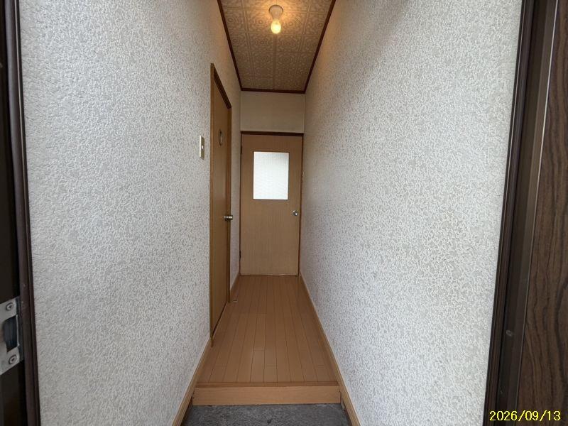 Property in Shunkō, Asahikawa – photo 12 of 14 – Asahikawa, Asahikawa, Hokkaido, Japan