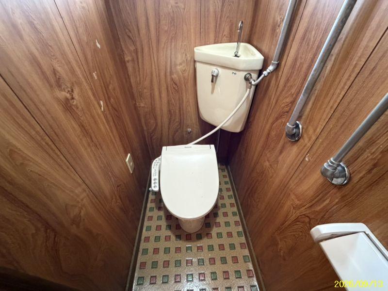Property in Shunkō, Asahikawa – photo 13 of 14 – Asahikawa, Asahikawa, Hokkaido, Japan