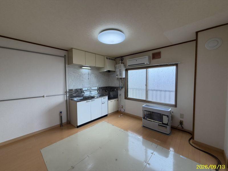Property in Shunkō, Asahikawa – photo 14 of 14 – Asahikawa, Asahikawa, Hokkaido, Japan