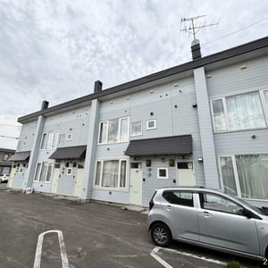 Property in Suehiro, Asahikawa