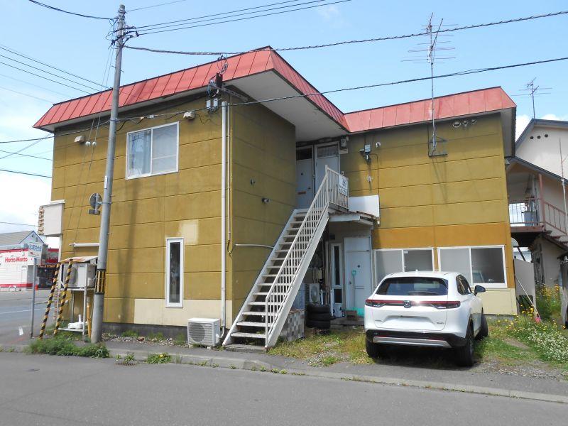 Property in Suehiro, Asahikawa – photo 3 of 4 – Asahikawa, Asahikawa, Hokkaido, Japan