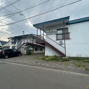 Property in Suehiro Higashi, Asahikawa