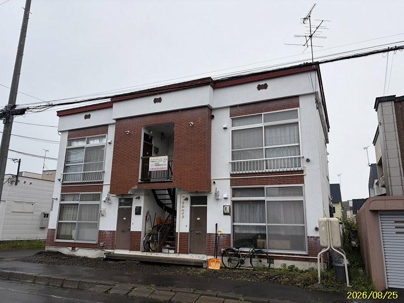 Property in Sumiyoshi, Asahikawa – Asahikawa, Asahikawa, Hokkaido, Japan
