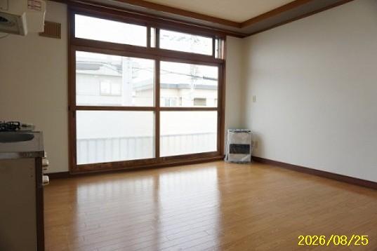 Property in Sumiyoshi, Asahikawa – photo 5 of 11 – Asahikawa, Asahikawa, Hokkaido, Japan