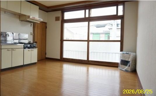 Property in Sumiyoshi, Asahikawa – photo 6 of 11 – Asahikawa, Asahikawa, Hokkaido, Japan