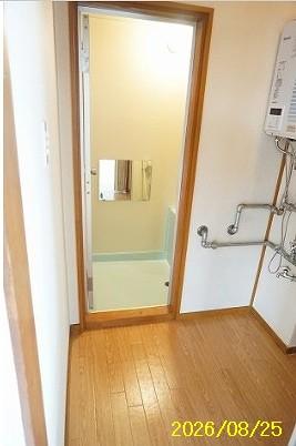 Property in Sumiyoshi, Asahikawa – photo 9 of 11 – Asahikawa, Asahikawa, Hokkaido, Japan