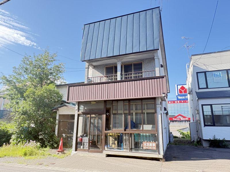 Property in Taisetsudōri, Asahikawa – Asahikawa, Asahikawa, Hokkaido, Japan