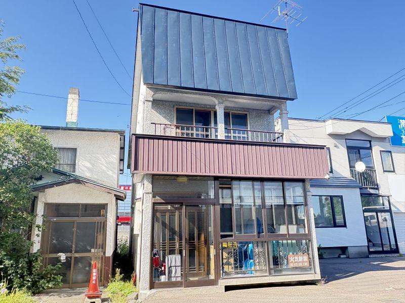 Property in Taisetsudōri, Asahikawa – photo 4 of 4 – Asahikawa, Asahikawa, Hokkaido, Japan