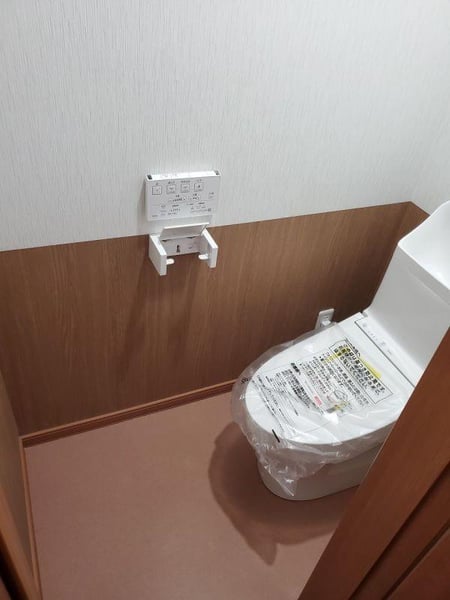 Property in Tōkō, Asahikawa – photo 14 of 32 – Asahikawa, Asahikawa, Hokkaido, Japan