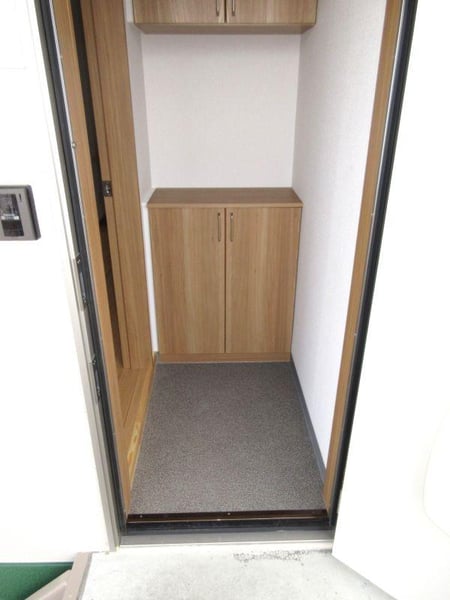 Property in Tōkō, Asahikawa – photo 15 of 32 – Asahikawa, Asahikawa, Hokkaido, Japan