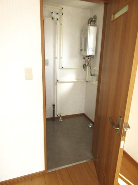Property in Tōkō, Asahikawa – photo 21 of 32 – Asahikawa, Asahikawa, Hokkaido, Japan