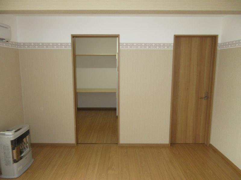 Property in Tōkō, Asahikawa – photo 30 of 32 – Asahikawa, Asahikawa, Hokkaido, Japan