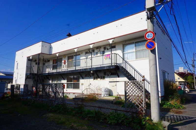 Property in Tōkō, Asahikawa – Asahikawa, Asahikawa, Hokkaido, Japan