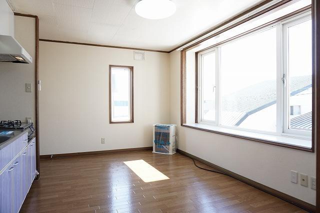 Property in Tōkō, Asahikawa – photo 5 of 30 – Asahikawa, Asahikawa, Hokkaido, Japan