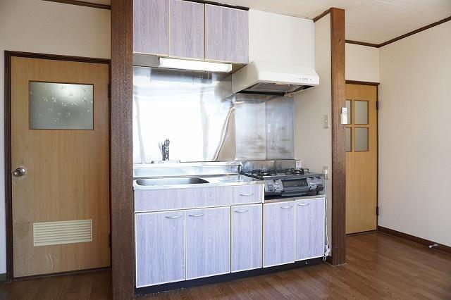 Property in Tōkō, Asahikawa – photo 6 of 30 – Asahikawa, Asahikawa, Hokkaido, Japan