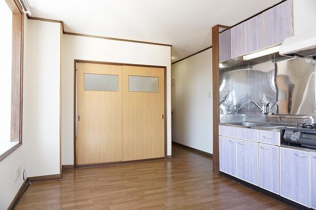 Property in Tōkō, Asahikawa – photo 8 of 30 – Asahikawa, Asahikawa, Hokkaido, Japan