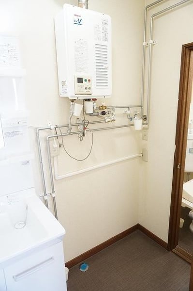 Property in Tōkō, Asahikawa – photo 10 of 30 – Asahikawa, Asahikawa, Hokkaido, Japan