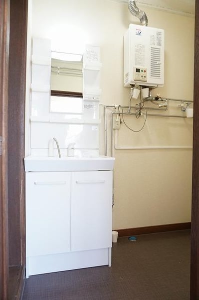 Property in Tōkō, Asahikawa – photo 11 of 30 – Asahikawa, Asahikawa, Hokkaido, Japan