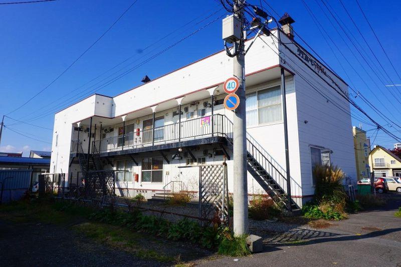 Property in Tōkō, Asahikawa – photo 24 of 30 – Asahikawa, Asahikawa, Hokkaido, Japan