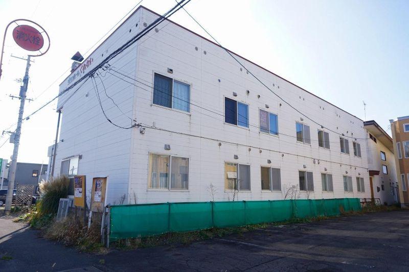 Property in Tōkō, Asahikawa – photo 25 of 30 – Asahikawa, Asahikawa, Hokkaido, Japan