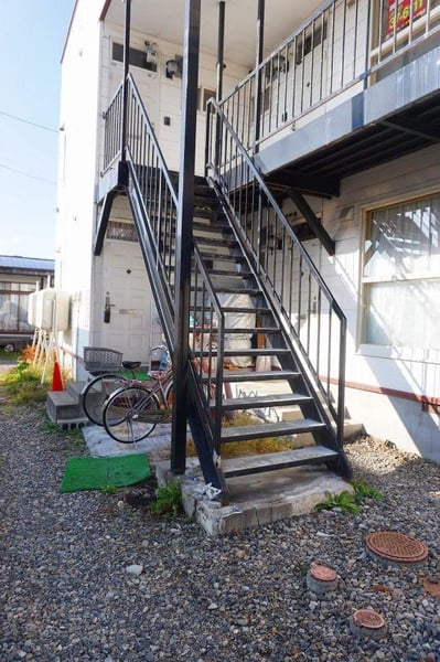 Property in Tōkō, Asahikawa – photo 28 of 30 – Asahikawa, Asahikawa, Hokkaido, Japan