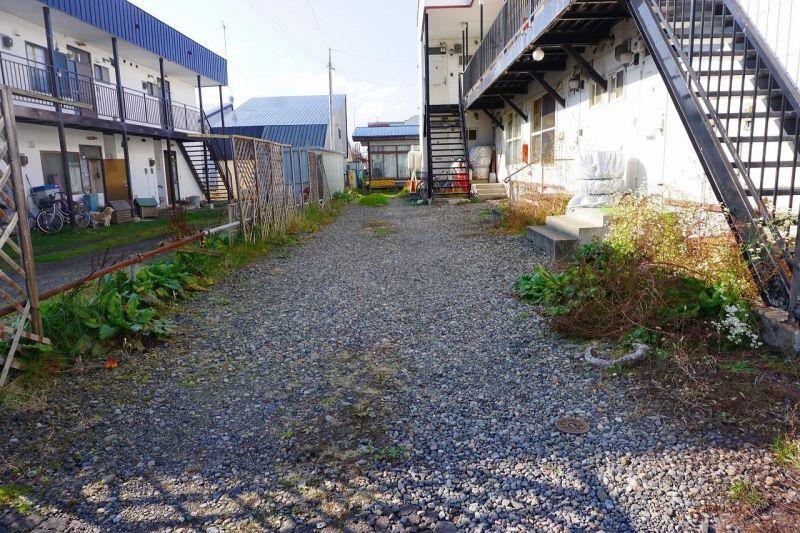 Property in Tōkō, Asahikawa – photo 29 of 30 – Asahikawa, Asahikawa, Hokkaido, Japan