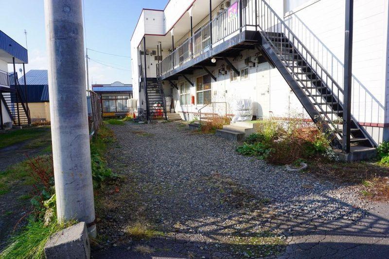 Property in Tōkō, Asahikawa – photo 30 of 30 – Asahikawa, Asahikawa, Hokkaido, Japan