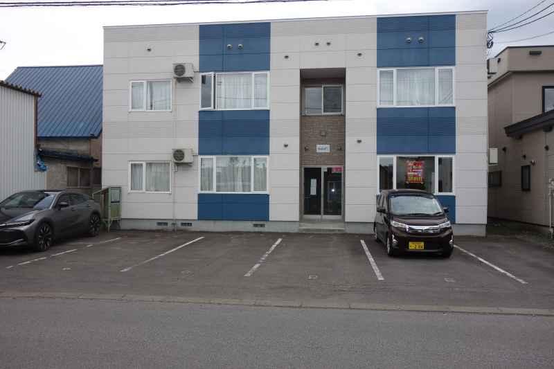 Property in Tōkō, Asahikawa – Asahikawa, Asahikawa, Hokkaido, Japan