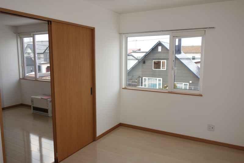 Property in Tōkō, Asahikawa – photo 8 of 10 – Asahikawa, Asahikawa, Hokkaido, Japan