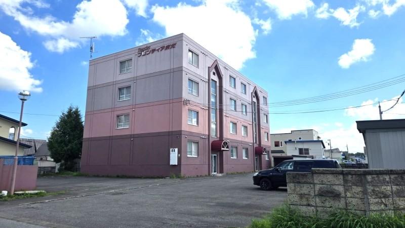 Property in Toko, Asahikawa – Asahikawa, Asahikawa, Hokkaido, Japan