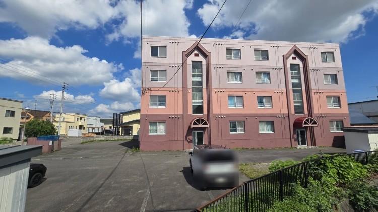 Property in Toko, Asahikawa – photo 4 of 12 – Asahikawa, Asahikawa, Hokkaido, Japan