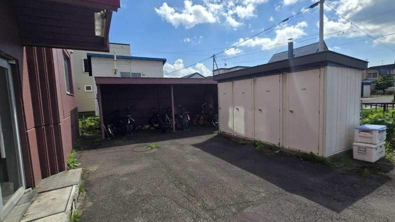 Property in Toko, Asahikawa – photo 9 of 12 – Asahikawa, Asahikawa, Hokkaido, Japan