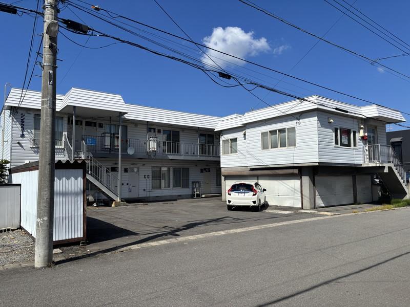 Property in Tōkō, Asahikawa – Asahikawa, Asahikawa, Hokkaido, Japan